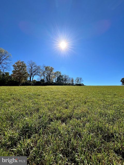 Vacant Land For Sale - LOT #5 Linden Hall Road<br/> BOALSBURG, PA 16827