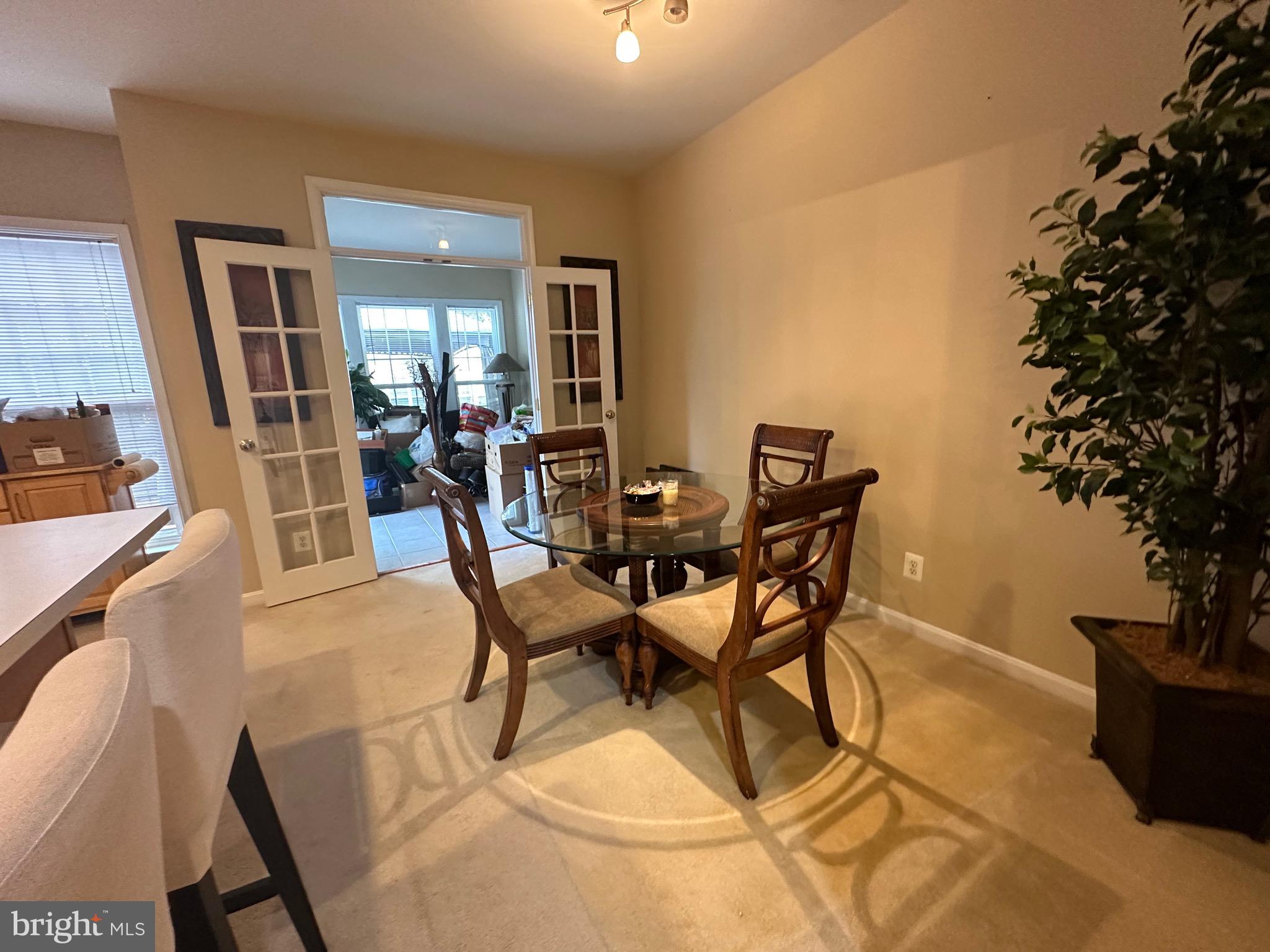 LAUREL HILL - Residential Lease