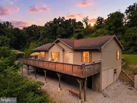 Photo of 7353 Farrier Road, OREFIELD, PA 18069 (MLS # PALH2016680)