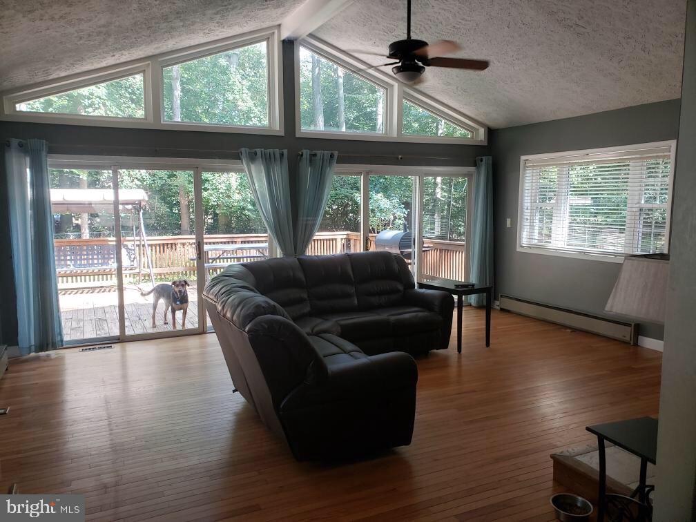 PATUXENT MANOR - Residential