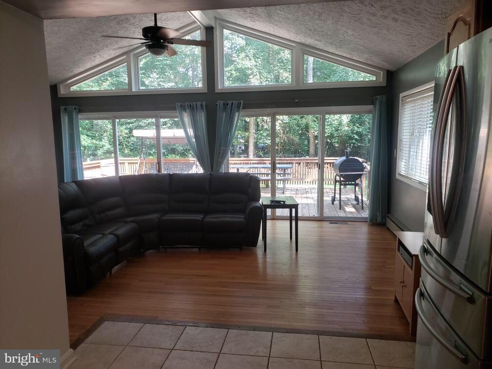 PATUXENT MANOR - Residential