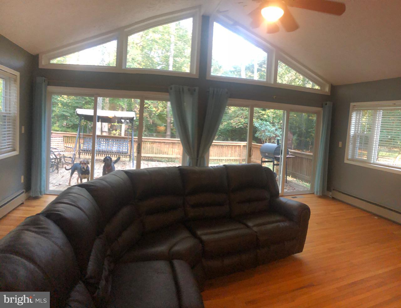 PATUXENT MANOR - Residential