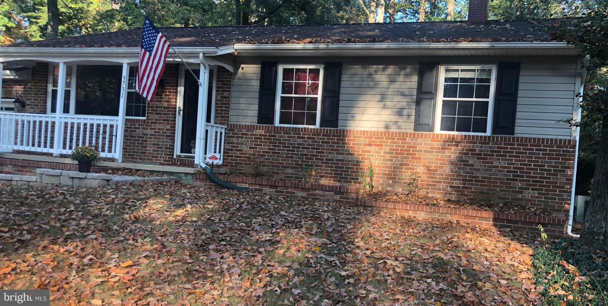 PATUXENT MANOR - Residential