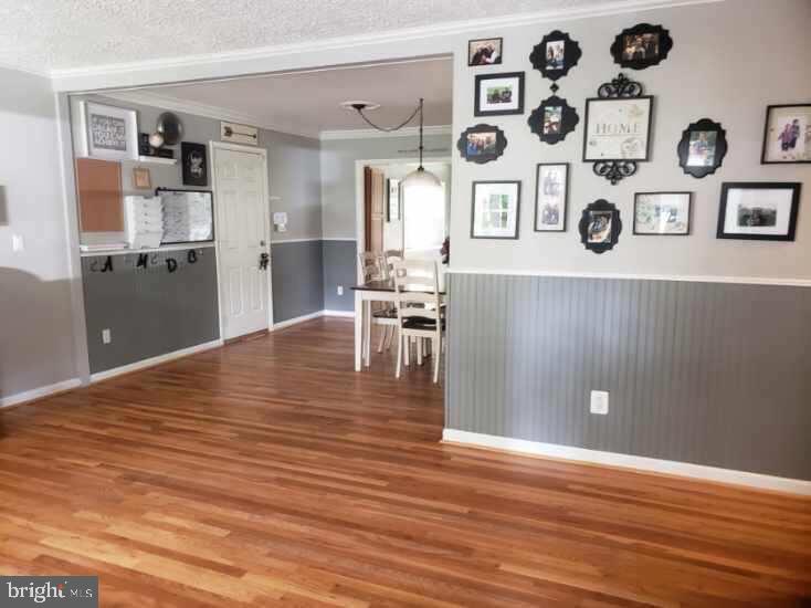 PATUXENT MANOR - Residential