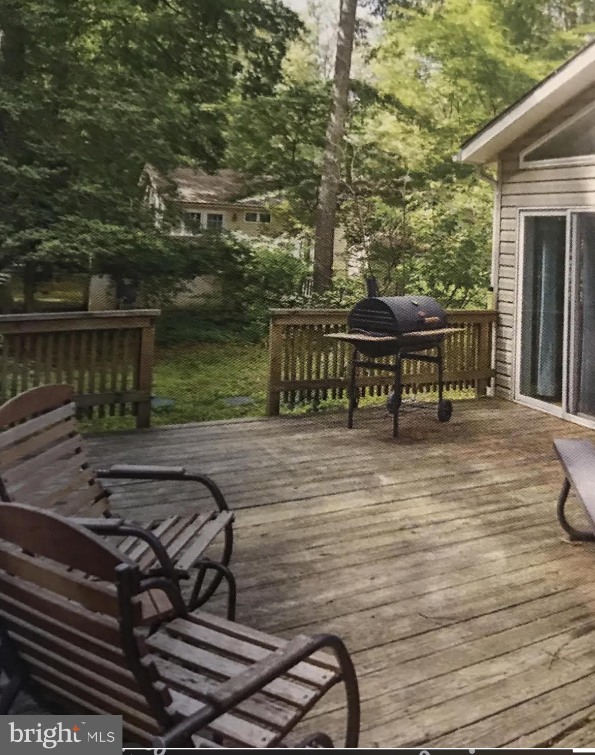 PATUXENT MANOR - Residential