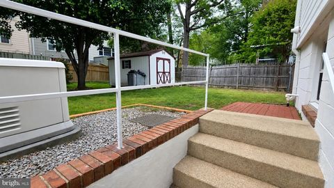 Tiny photo for 4231 Corcoran Street, ALEXANDRIA, VA 22309 (MLS # VAFX2308164)