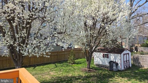 Tiny photo for 4231 Corcoran Street, ALEXANDRIA, VA 22309 (MLS # VAFX2308164)
