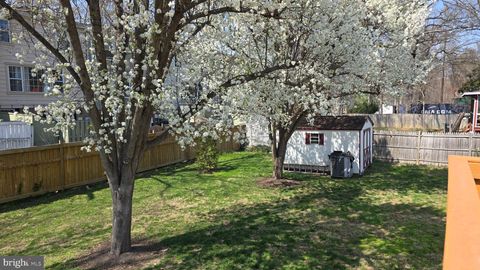 Tiny photo for 4231 Corcoran Street, ALEXANDRIA, VA 22309 (MLS # VAFX2308164)
