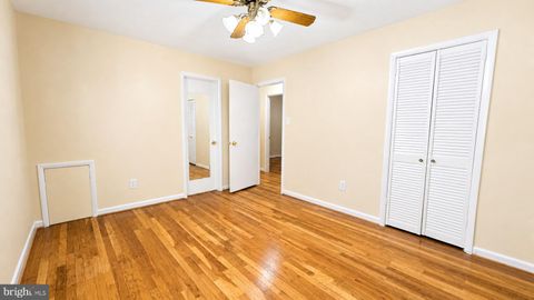 Tiny photo for 4231 Corcoran Street, ALEXANDRIA, VA 22309 (MLS # VAFX2308164)