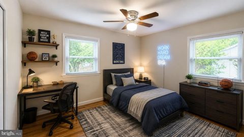 Tiny photo for 4231 Corcoran Street, ALEXANDRIA, VA 22309 (MLS # VAFX2308164)