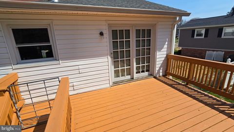 Tiny photo for 4231 Corcoran Street, ALEXANDRIA, VA 22309 (MLS # VAFX2308164)
