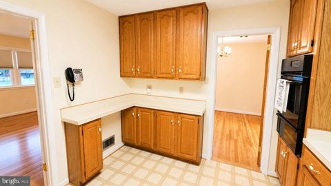 Tiny photo for 4231 Corcoran Street, ALEXANDRIA, VA 22309 (MLS # VAFX2308164)