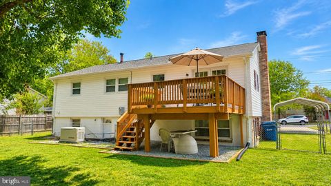 Tiny photo for 4231 Corcoran Street, ALEXANDRIA, VA 22309 (MLS # VAFX2308164)