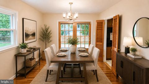 Tiny photo for 4231 Corcoran Street, ALEXANDRIA, VA 22309 (MLS # VAFX2308164)