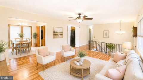 Tiny photo for 4231 Corcoran Street, ALEXANDRIA, VA 22309 (MLS # VAFX2308164)
