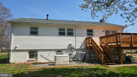 Tiny photo for 4231 Corcoran Street, ALEXANDRIA, VA 22309 (MLS # VAFX2308164)