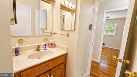 Tiny photo for 4231 Corcoran Street, ALEXANDRIA, VA 22309 (MLS # VAFX2308164)