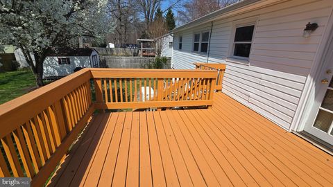 Tiny photo for 4231 Corcoran Street, ALEXANDRIA, VA 22309 (MLS # VAFX2308164)