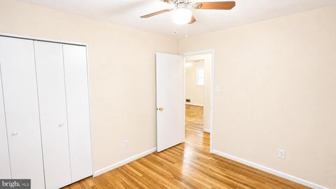 Tiny photo for 4231 Corcoran Street, ALEXANDRIA, VA 22309 (MLS # VAFX2308164)