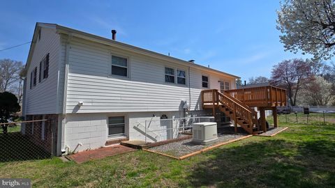 Tiny photo for 4231 Corcoran Street, ALEXANDRIA, VA 22309 (MLS # VAFX2308164)