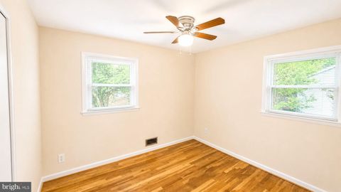 Tiny photo for 4231 Corcoran Street, ALEXANDRIA, VA 22309 (MLS # VAFX2308164)