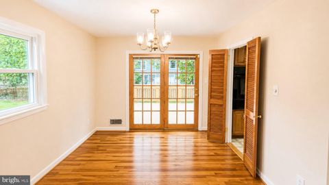 Tiny photo for 4231 Corcoran Street, ALEXANDRIA, VA 22309 (MLS # VAFX2308164)