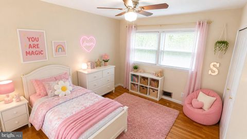 Tiny photo for 4231 Corcoran Street, ALEXANDRIA, VA 22309 (MLS # VAFX2308164)