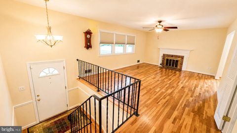Tiny photo for 4231 Corcoran Street, ALEXANDRIA, VA 22309 (MLS # VAFX2308164)