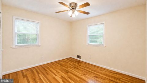 Tiny photo for 4231 Corcoran Street, ALEXANDRIA, VA 22309 (MLS # VAFX2308164)