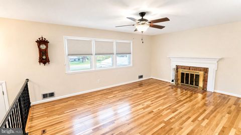 Tiny photo for 4231 Corcoran Street, ALEXANDRIA, VA 22309 (MLS # VAFX2308164)