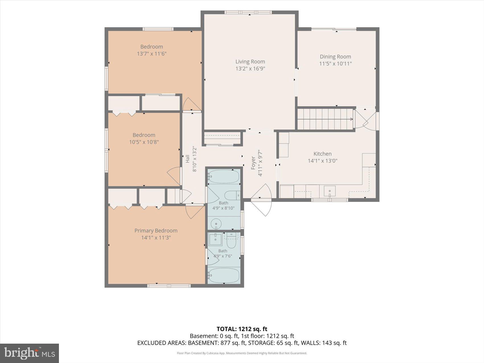 MAYFIELD - Residential