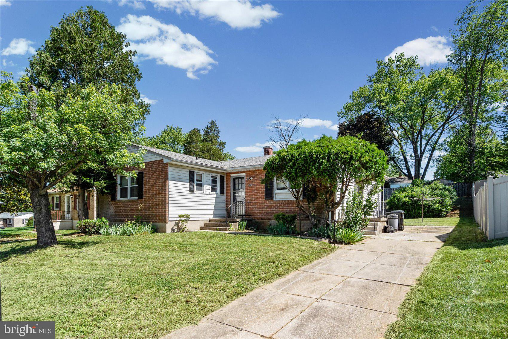 MAYFIELD - Residential