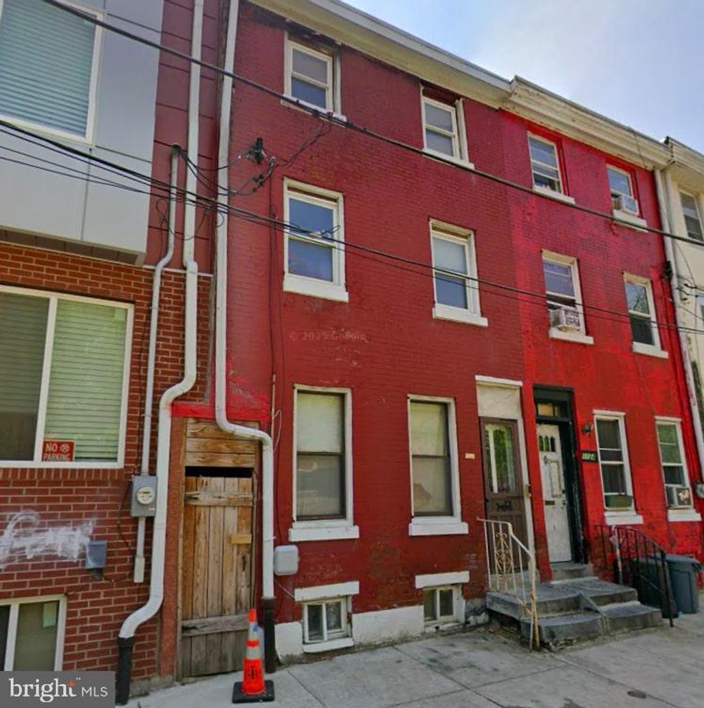 Photo of 1124 North Street, PHILADELPHIA, PA 19123 (MLS # PAPH2545494)