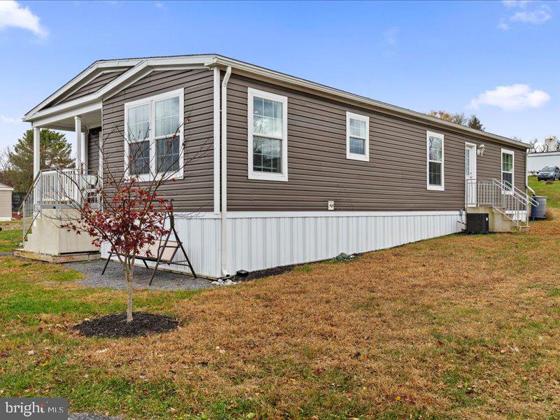 ORCHARD HILLS - Residential