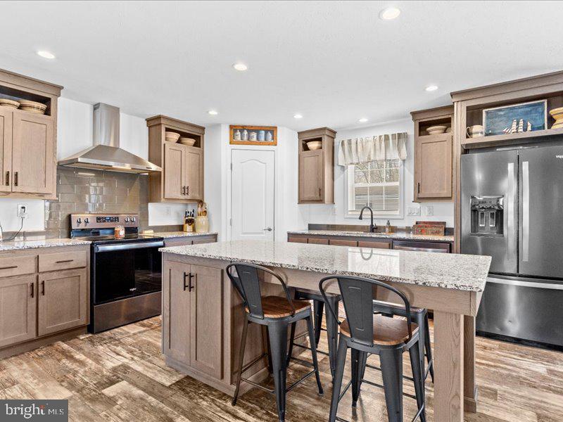 ORCHARD HILLS - Residential