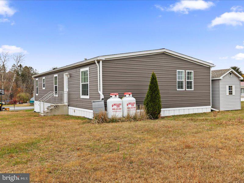 ORCHARD HILLS - Residential