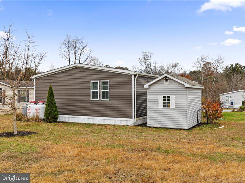 ORCHARD HILLS - Residential