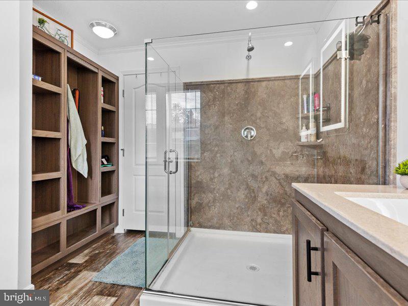 ORCHARD HILLS - Residential