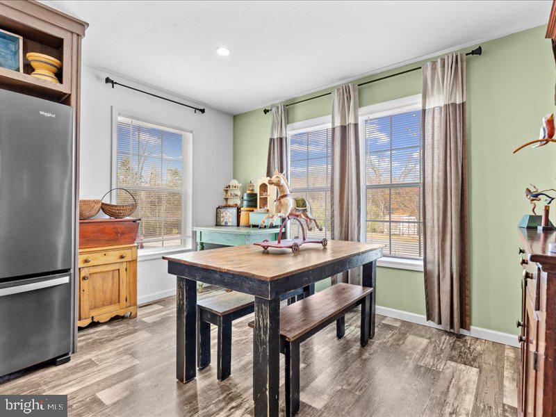 ORCHARD HILLS - Residential