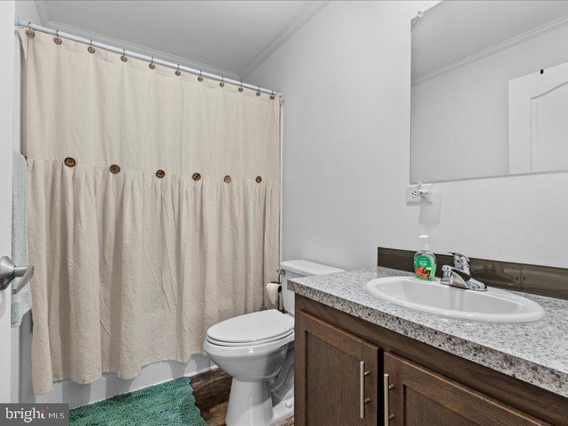 ORCHARD HILLS - Residential