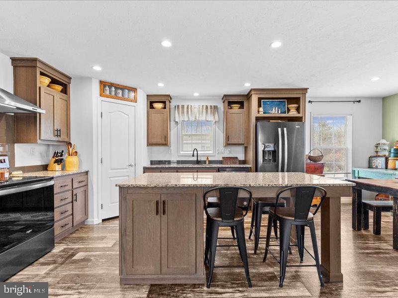 ORCHARD HILLS - Residential