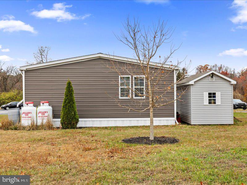 ORCHARD HILLS - Residential