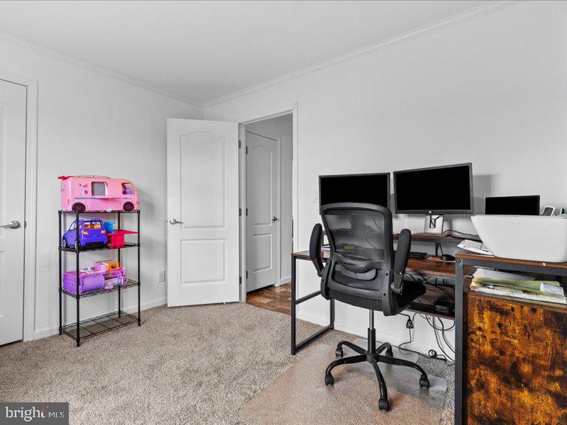 ORCHARD HILLS - Residential