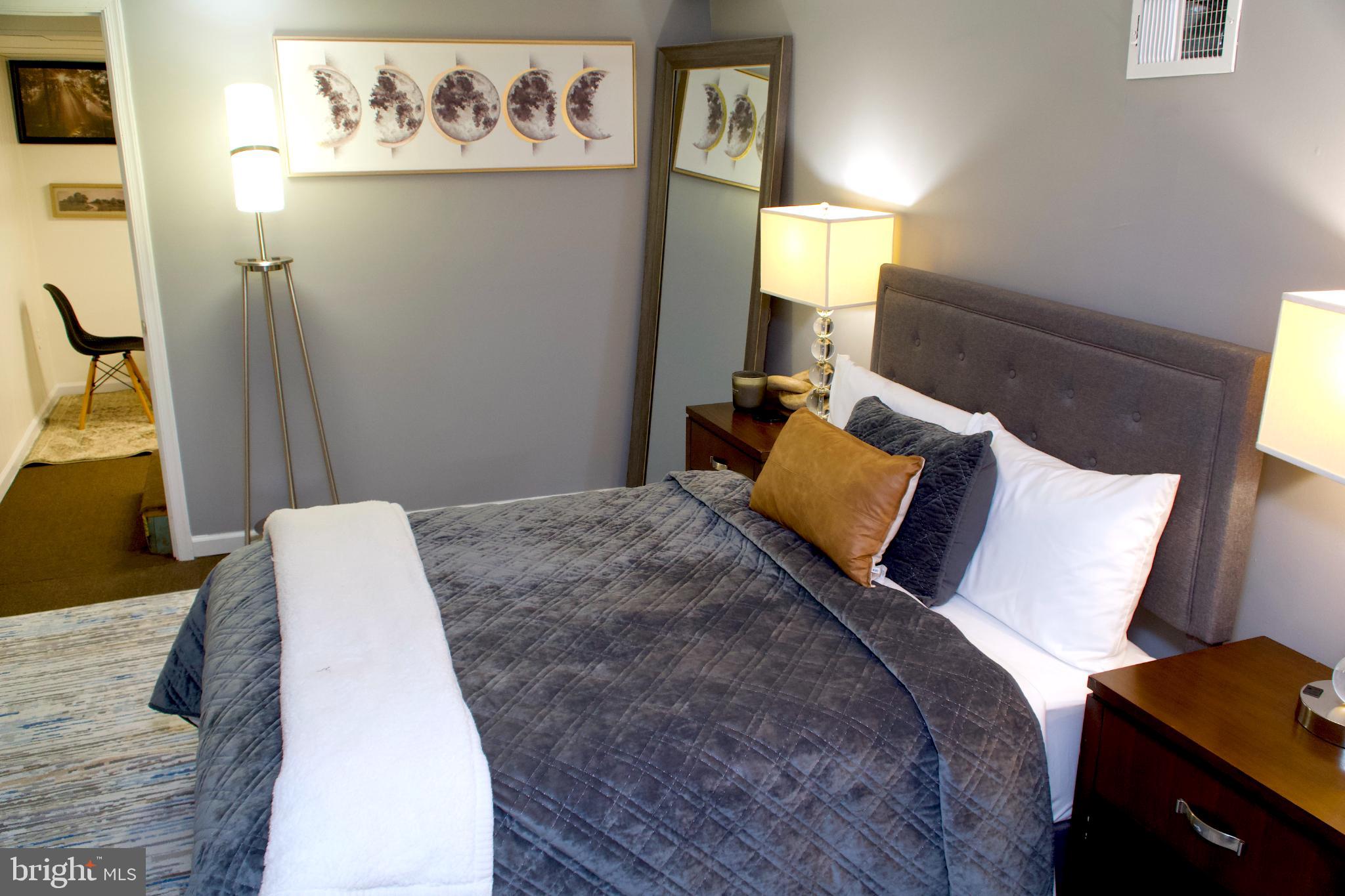 BERKSHIRE - Residential Lease