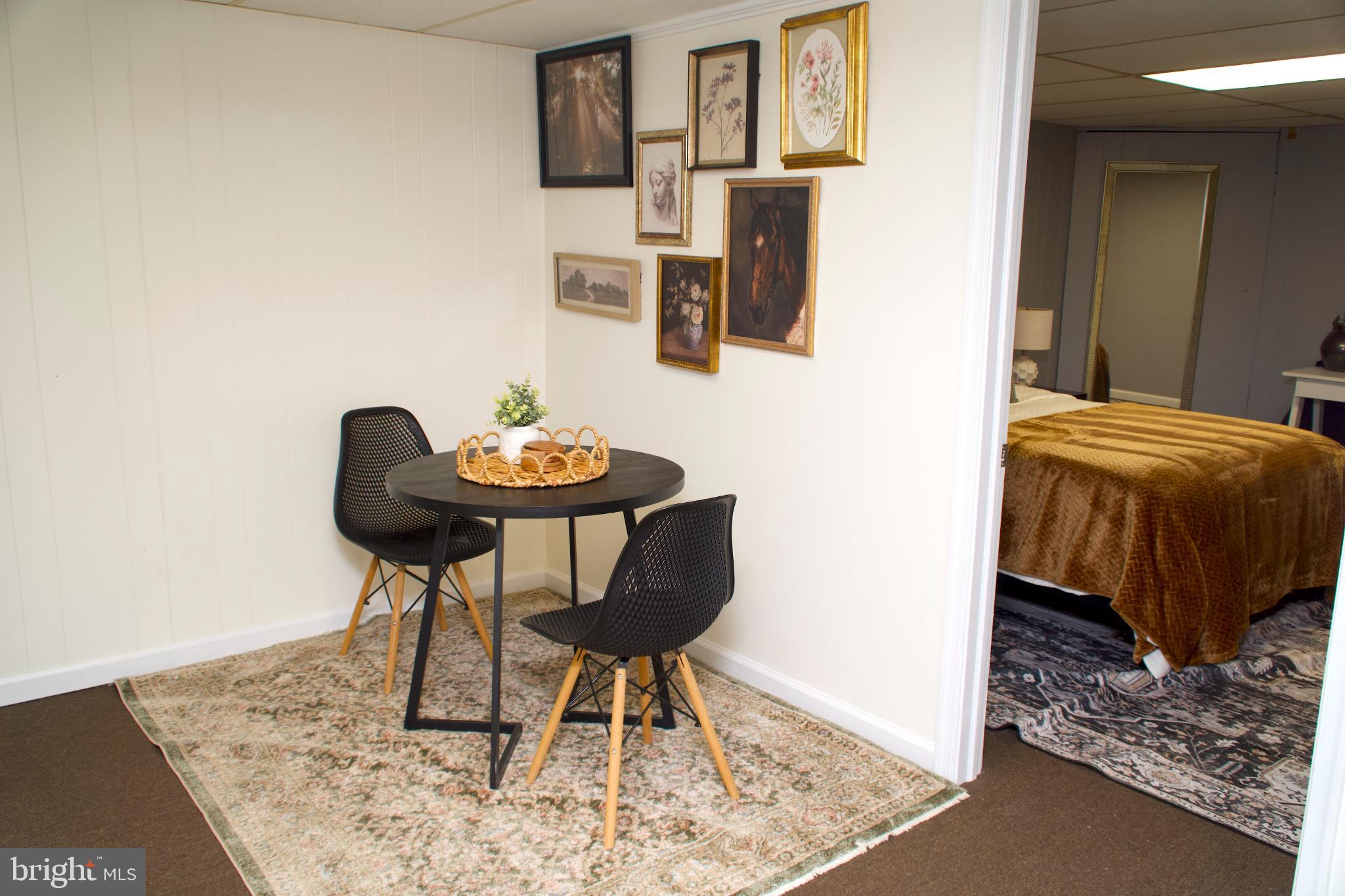 BERKSHIRE - Residential Lease