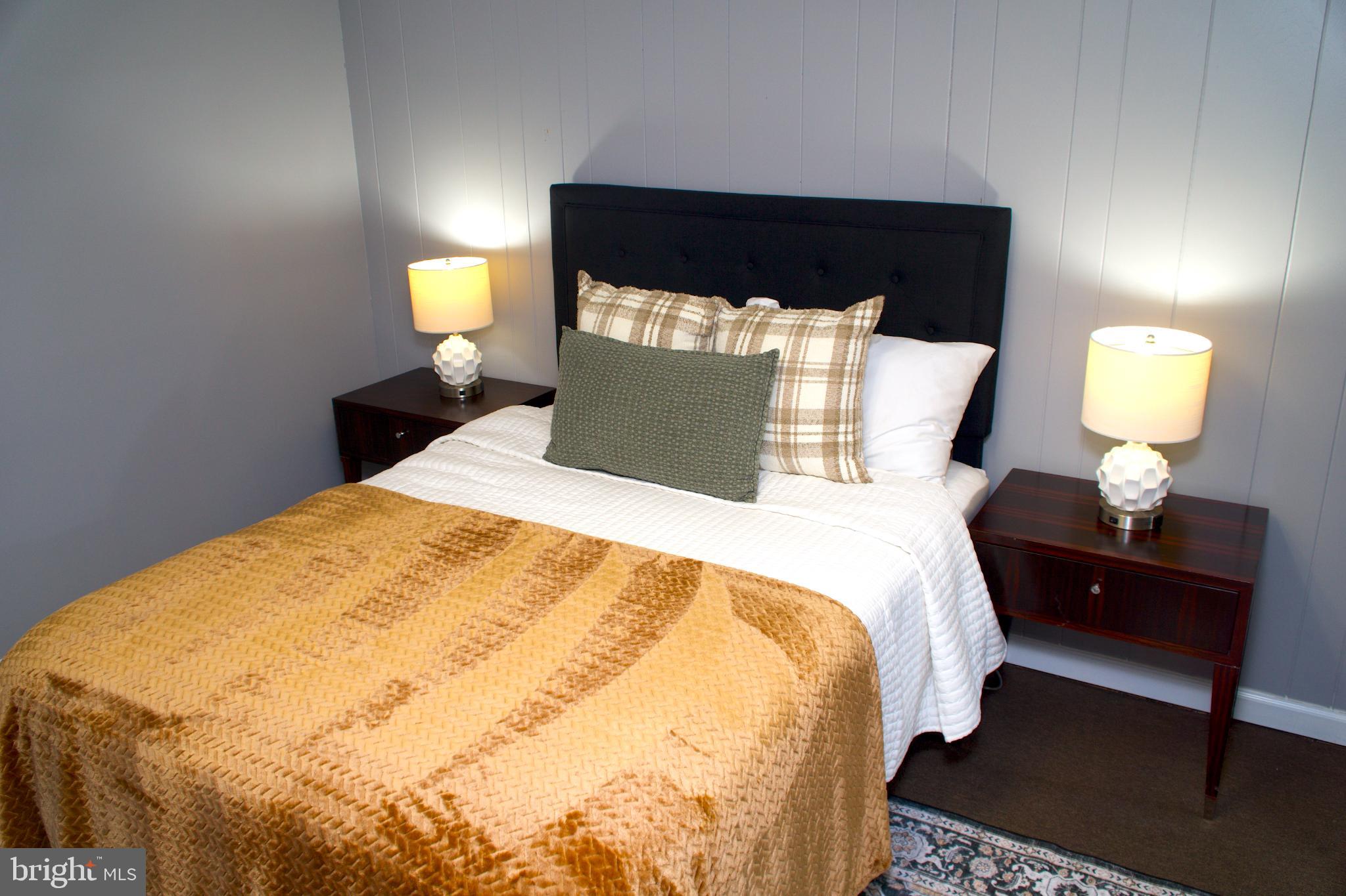 BERKSHIRE - Residential Lease