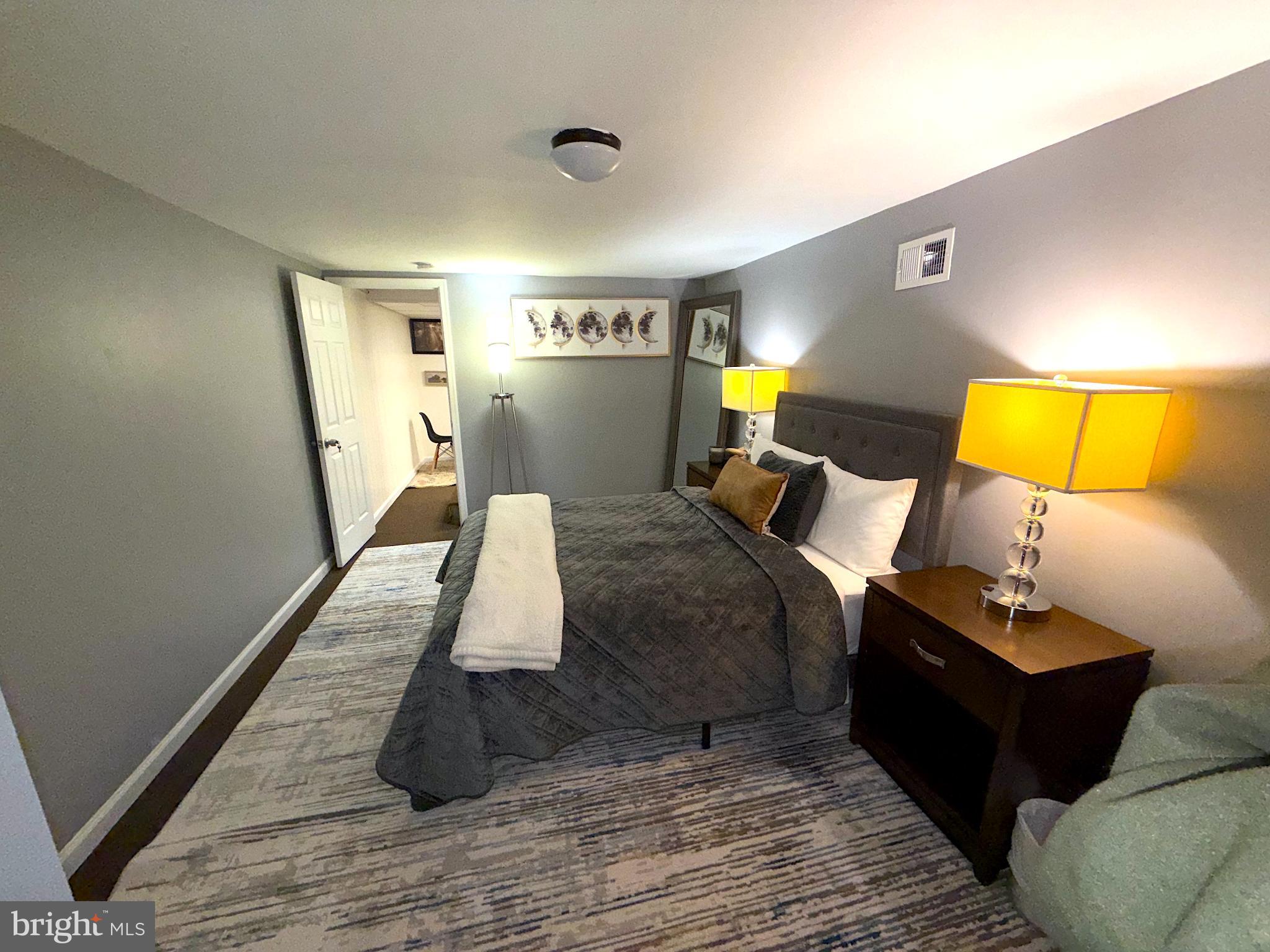 BERKSHIRE - Residential Lease