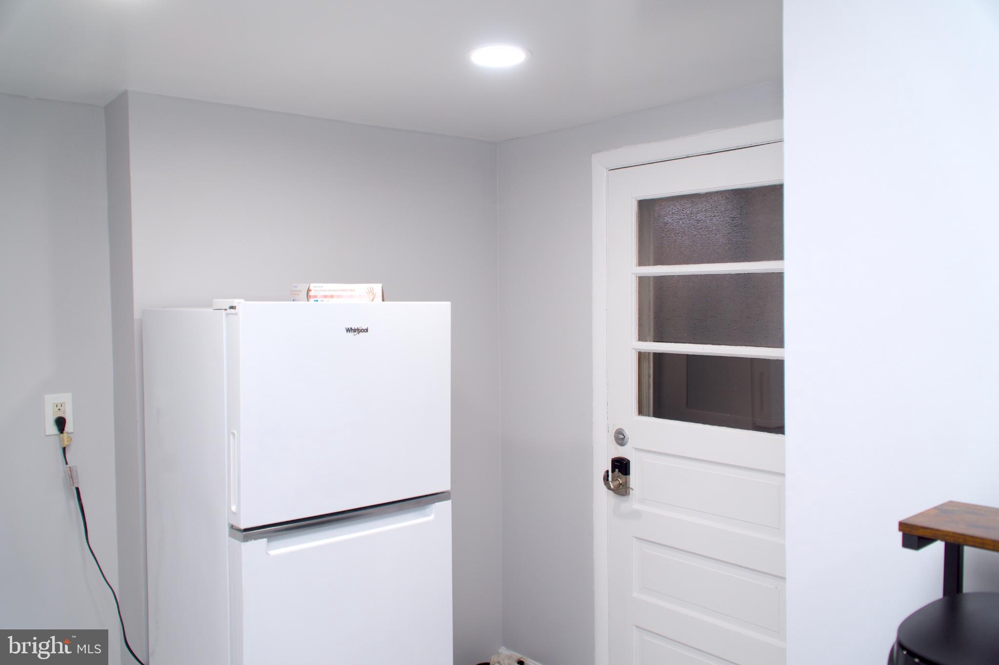 BERKSHIRE - Residential Lease