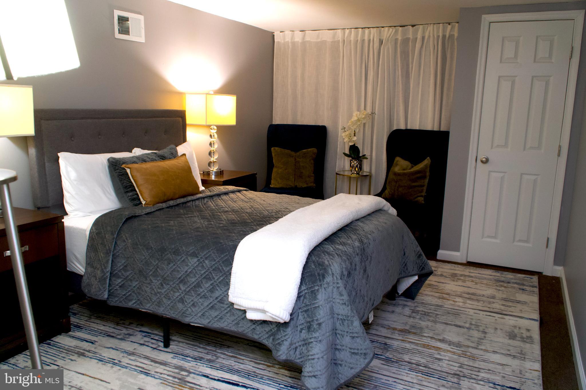 BERKSHIRE - Residential Lease