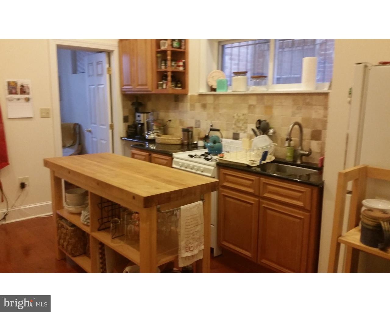 This is a 10 Unit Building, Fantastic Location in University City. Gas is not separated. There are 9 Studio's and 1 3bedroom unit. All Units Have been renovated. The owner wishes to sell property AS IS!!! Area Features: 2 Blocks From University Of Penn Campus. Grocery Stores and night life minutes walk